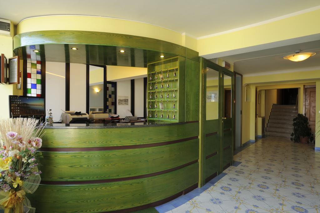 Hotel Delfino ライグエーリア エクステリア 写真