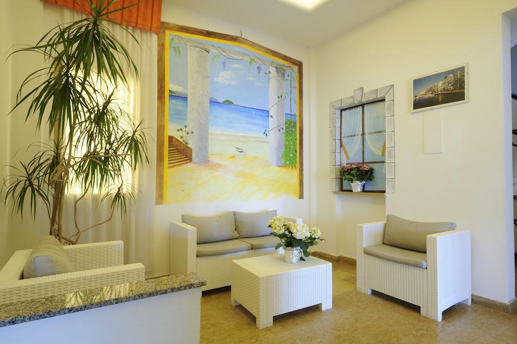 Hotel Delfino ライグエーリア エクステリア 写真