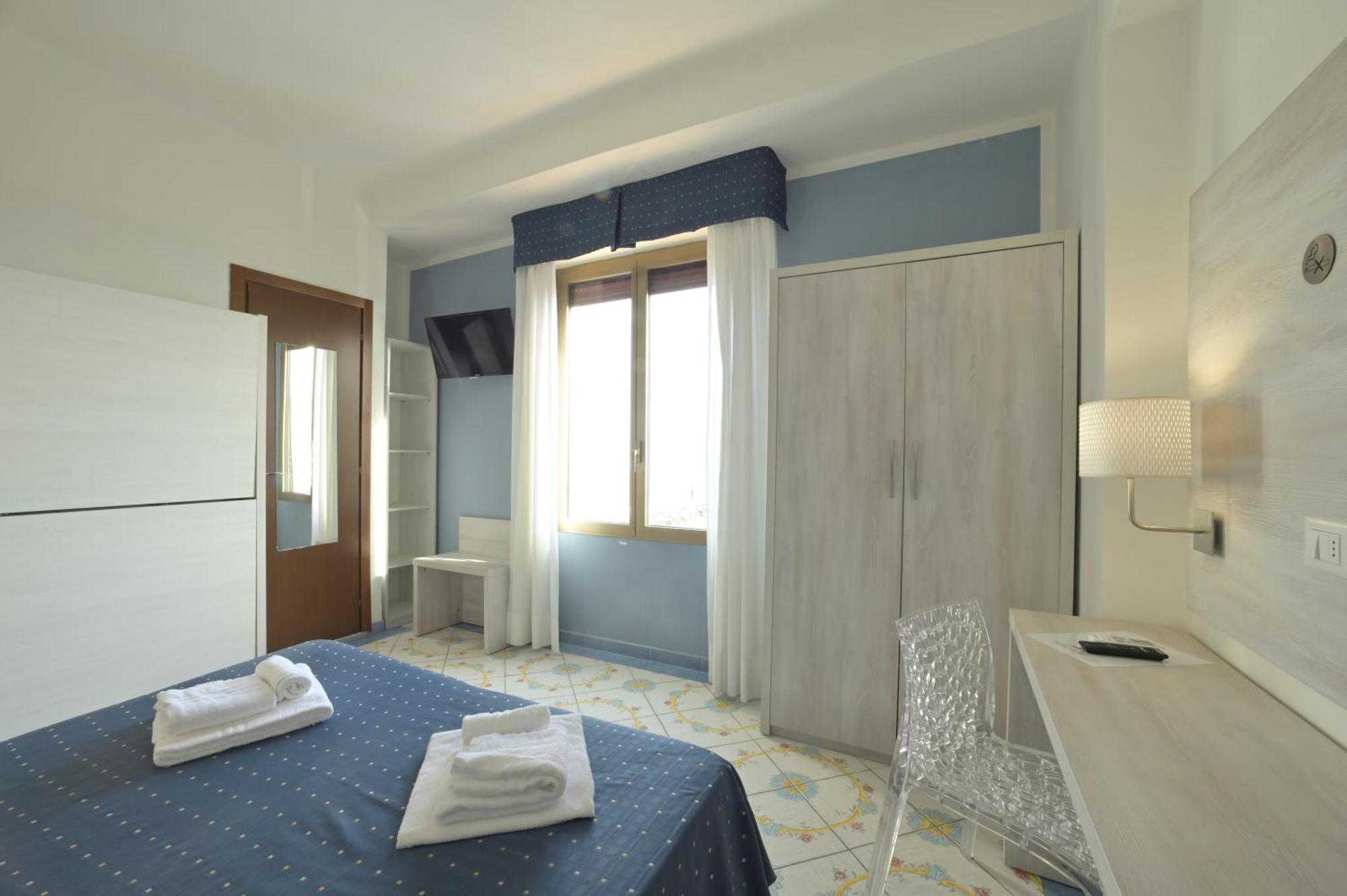 Hotel Delfino ライグエーリア エクステリア 写真