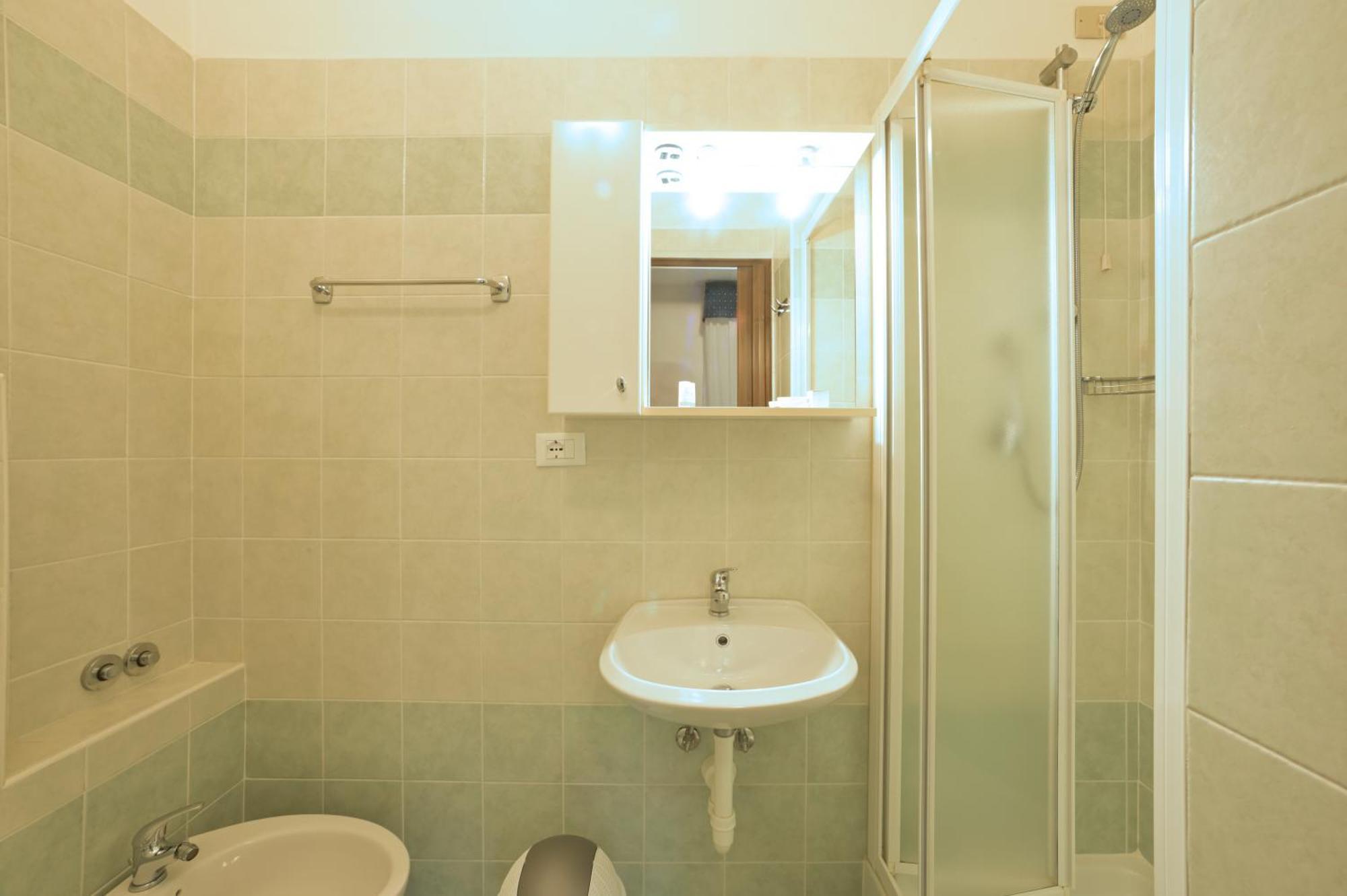Hotel Delfino ライグエーリア エクステリア 写真
