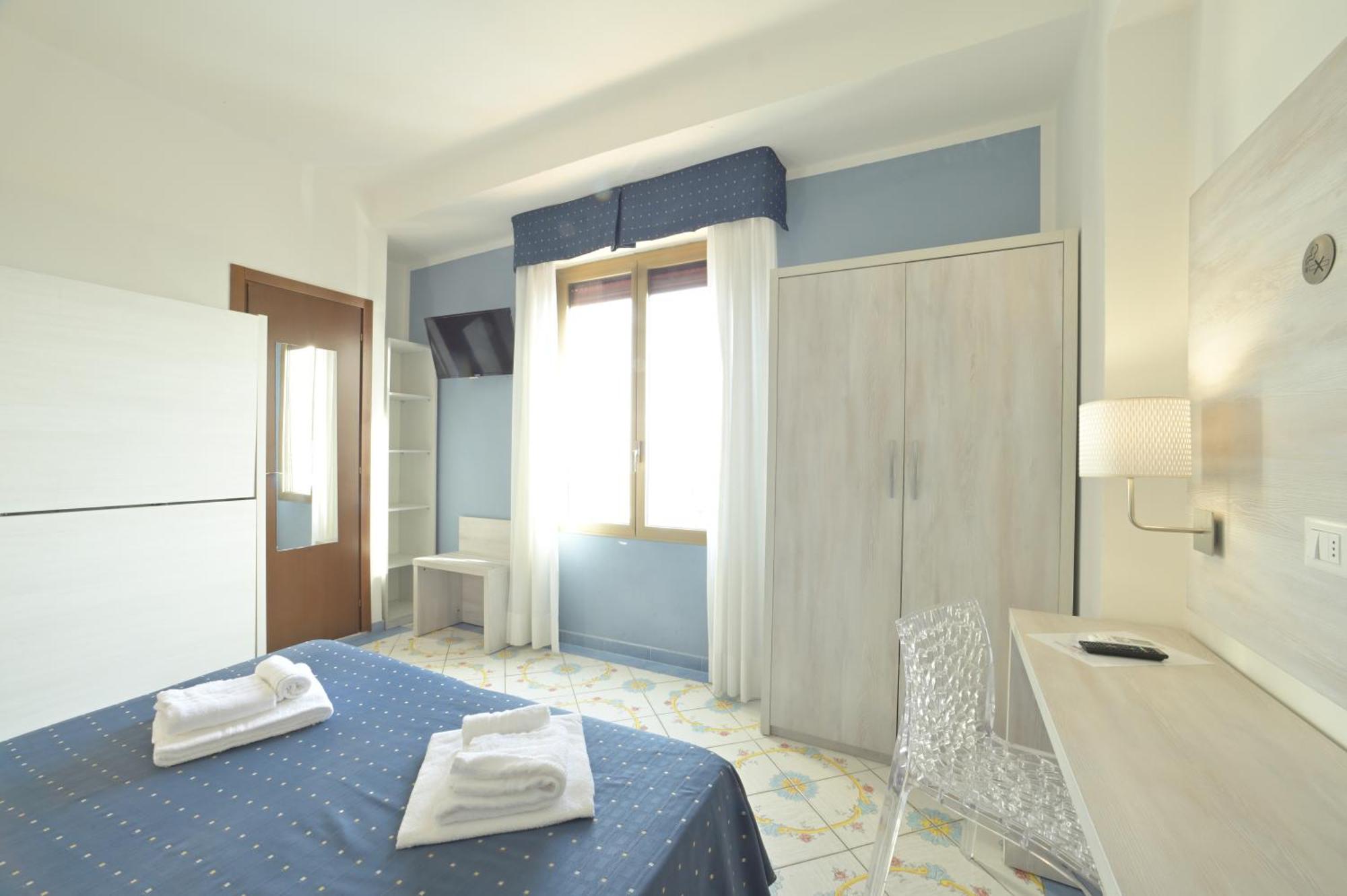 Hotel Delfino ライグエーリア エクステリア 写真