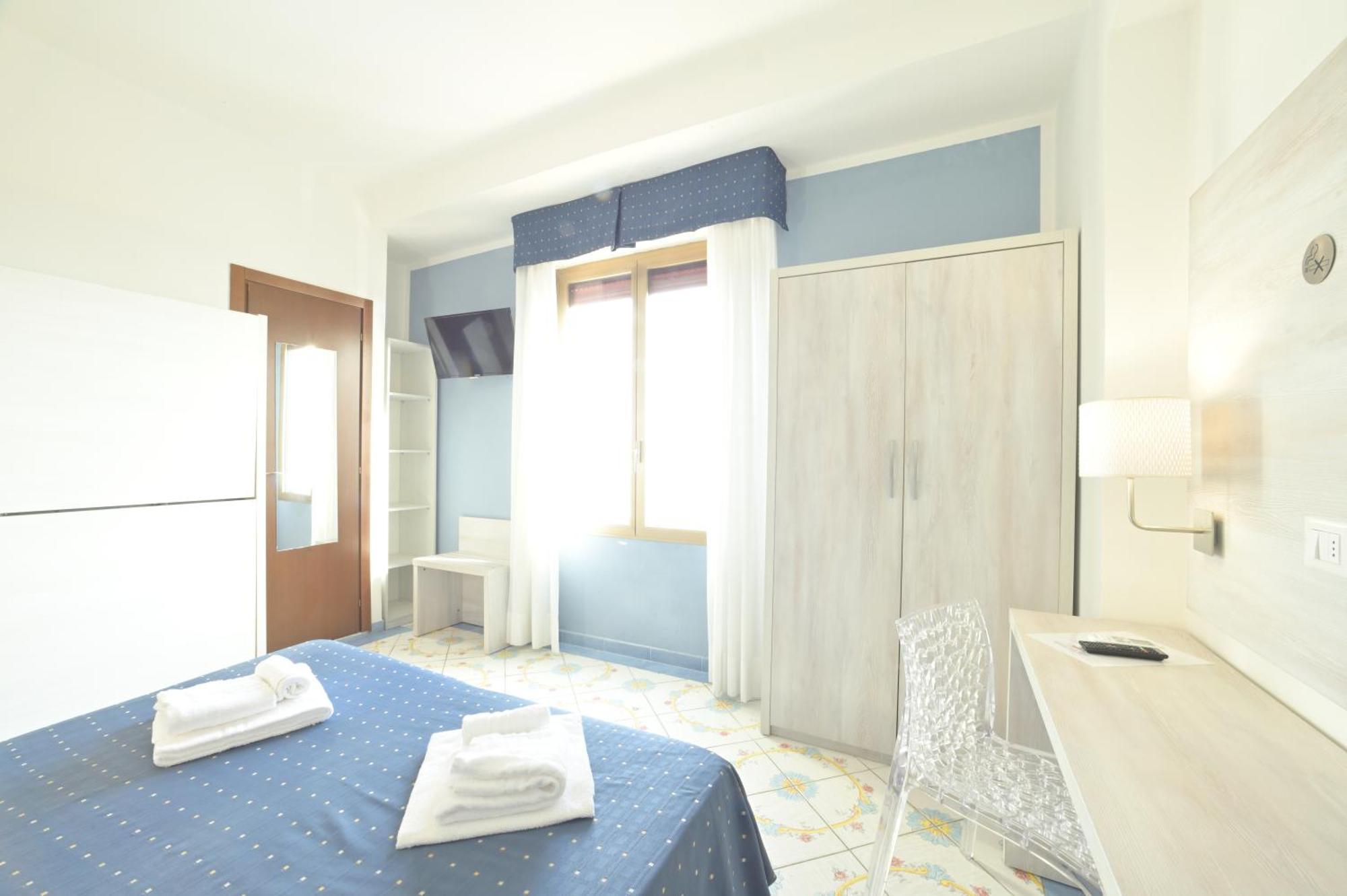 Hotel Delfino ライグエーリア エクステリア 写真