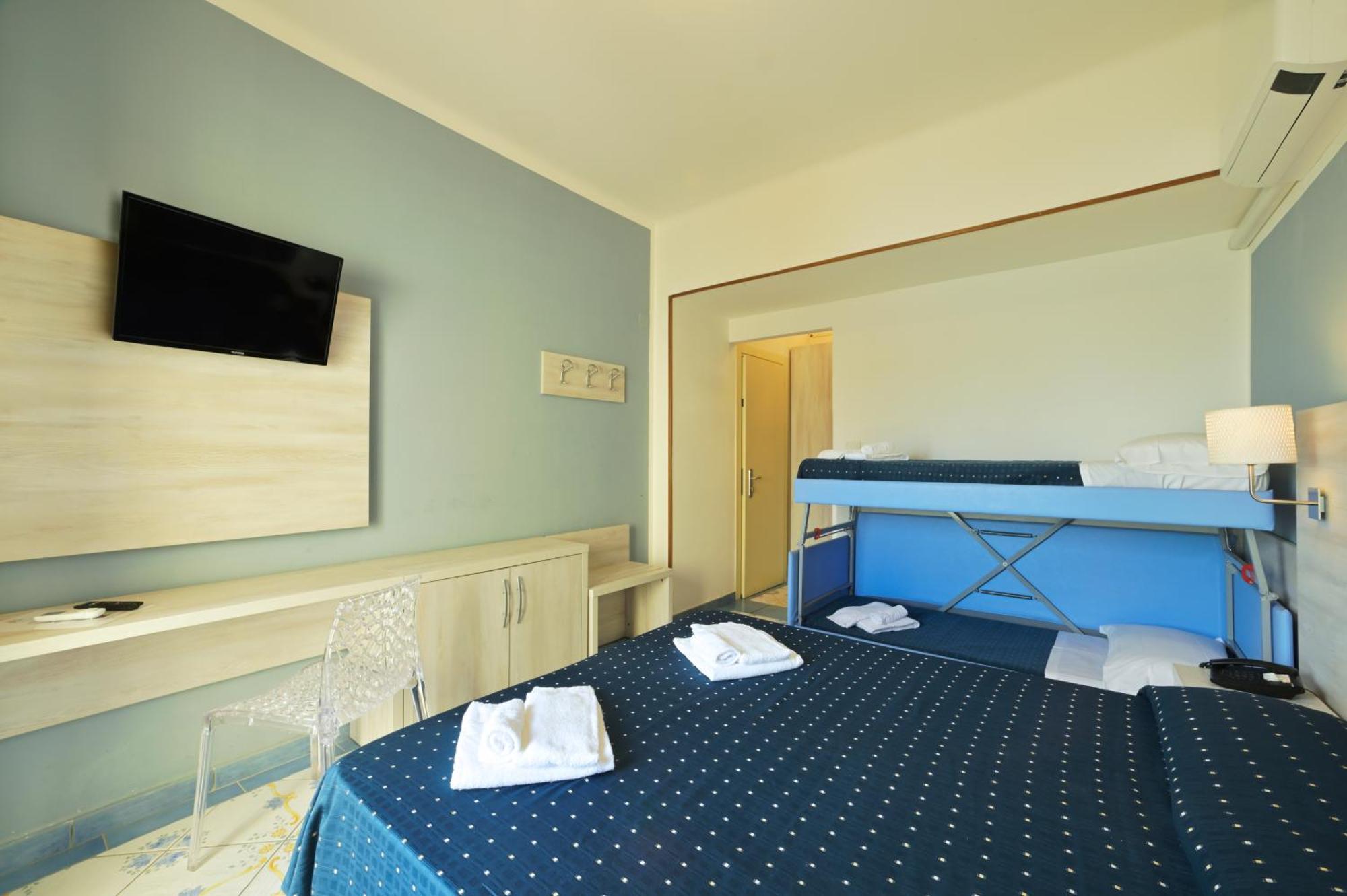 Hotel Delfino ライグエーリア エクステリア 写真
