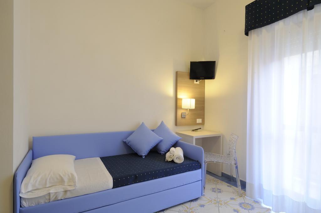 Hotel Delfino ライグエーリア エクステリア 写真