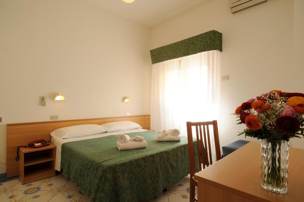 Hotel Delfino ライグエーリア 部屋 写真