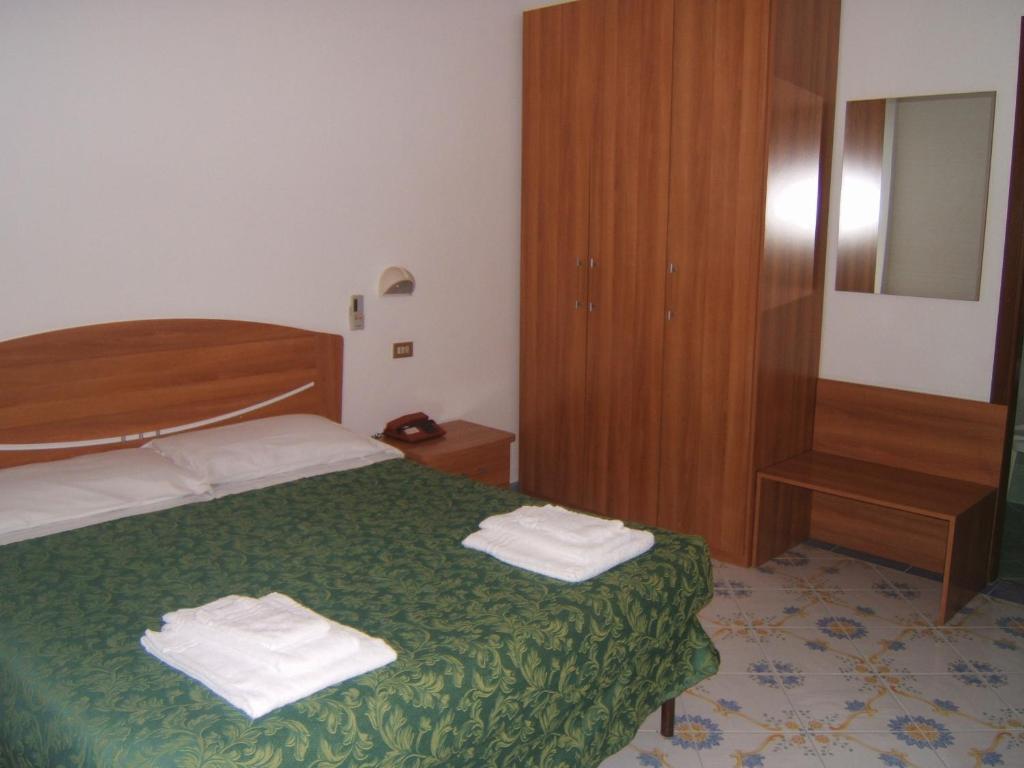 Hotel Delfino ライグエーリア エクステリア 写真